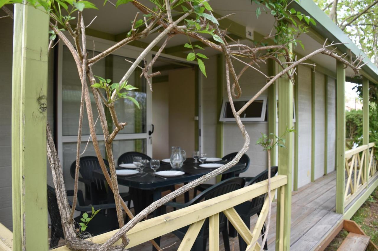 Ulvf U Libecciu ** Hotel Calvi  Exterior photo